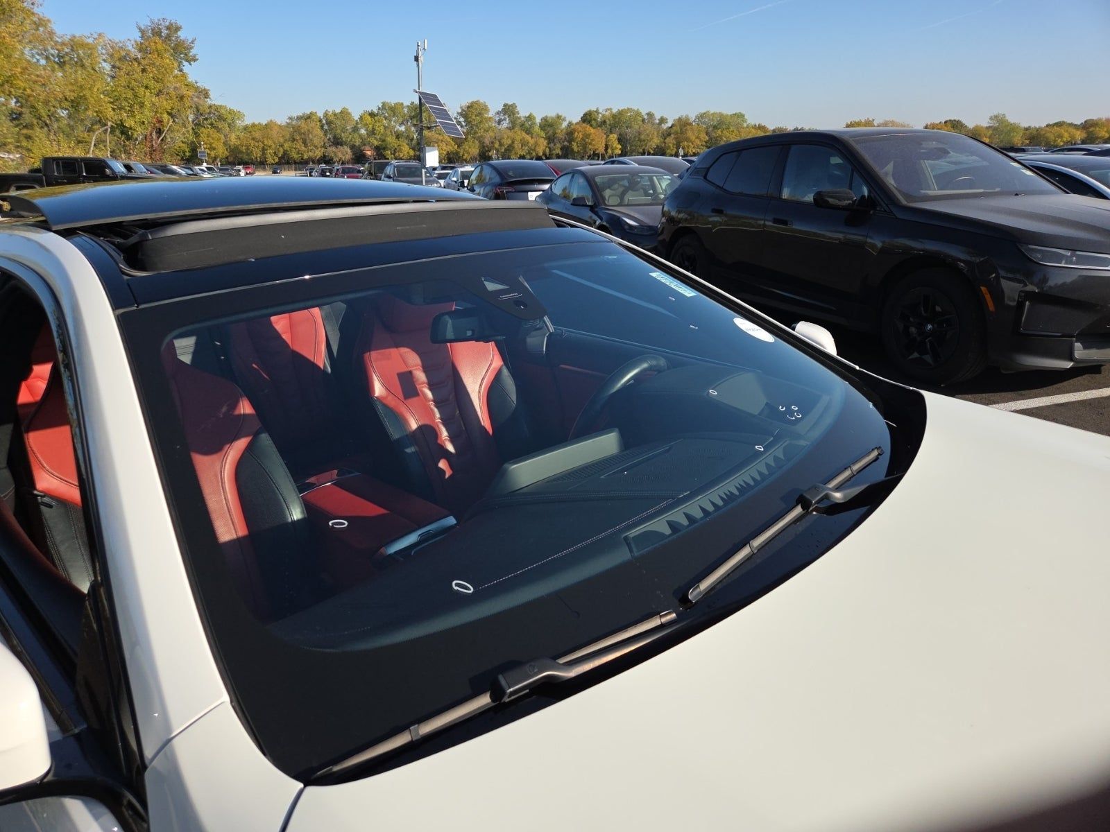 2022 BMW 8 Series M850i xDrive AWD