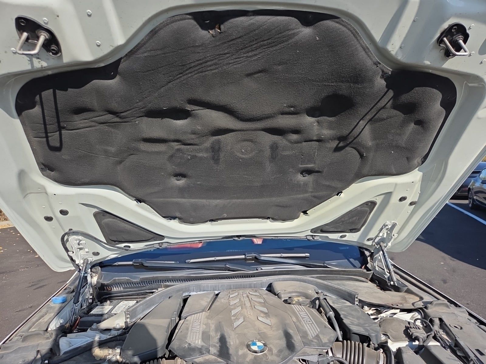 2022 BMW 8 Series M850i xDrive AWD