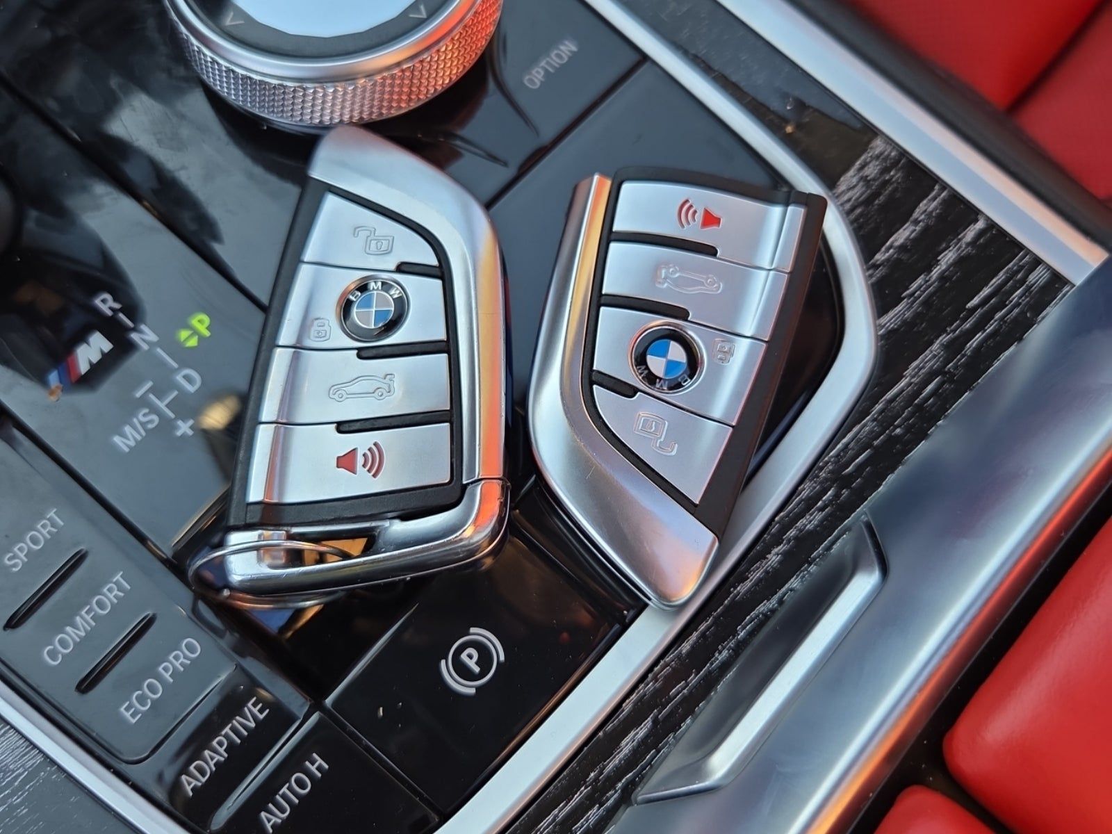 2022 BMW 8 Series M850i xDrive AWD