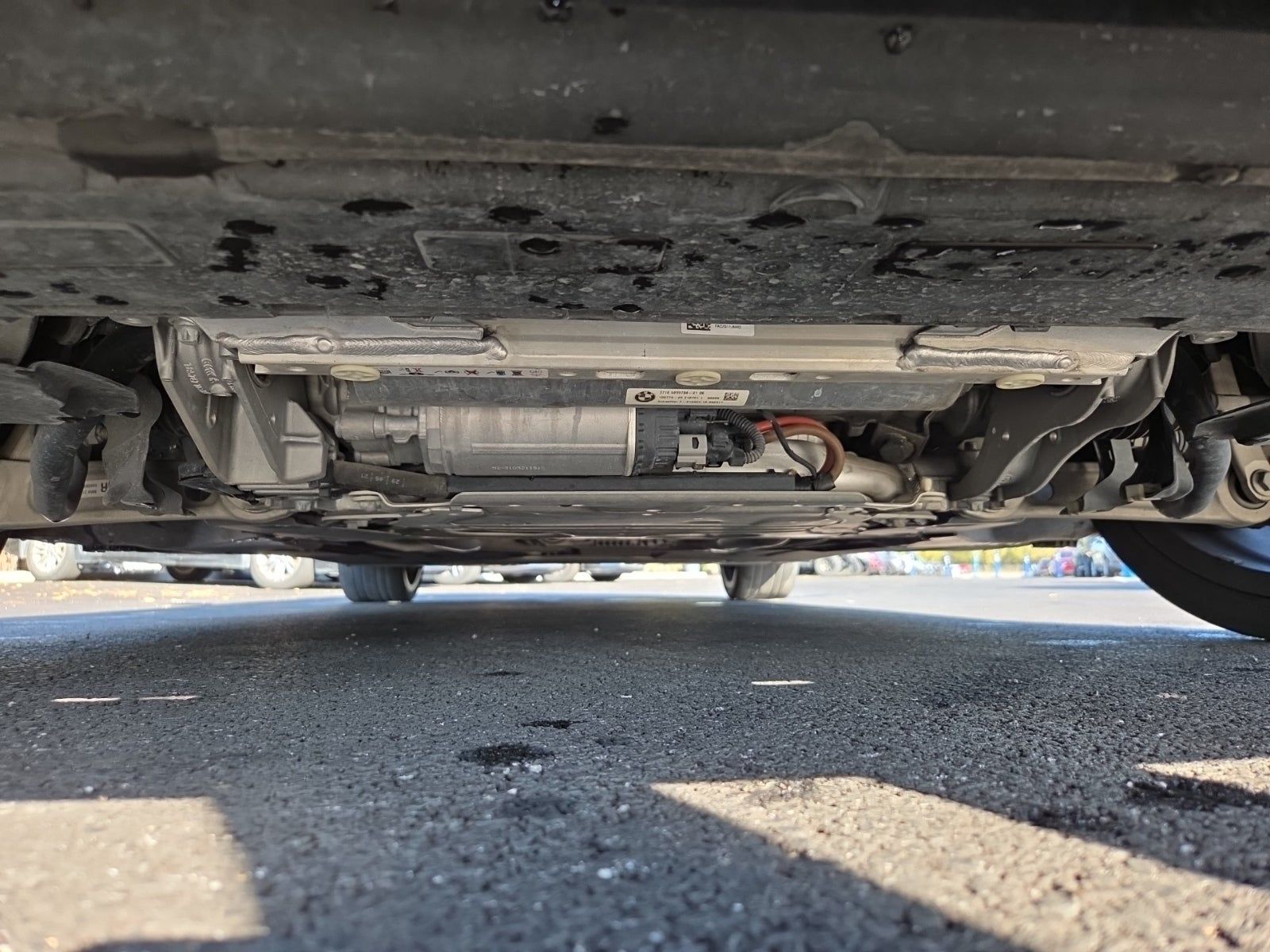 2022 BMW 8 Series M850i xDrive AWD