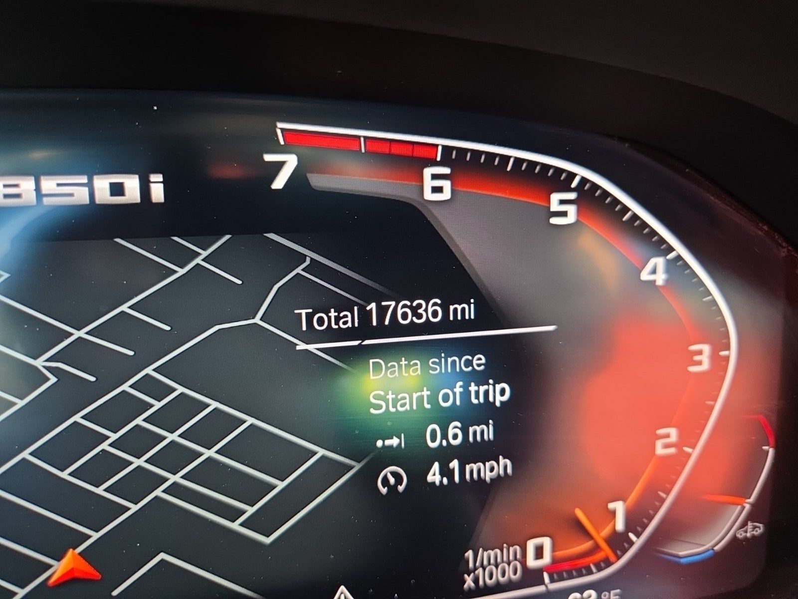 2022 BMW 8 Series M850i xDrive AWD