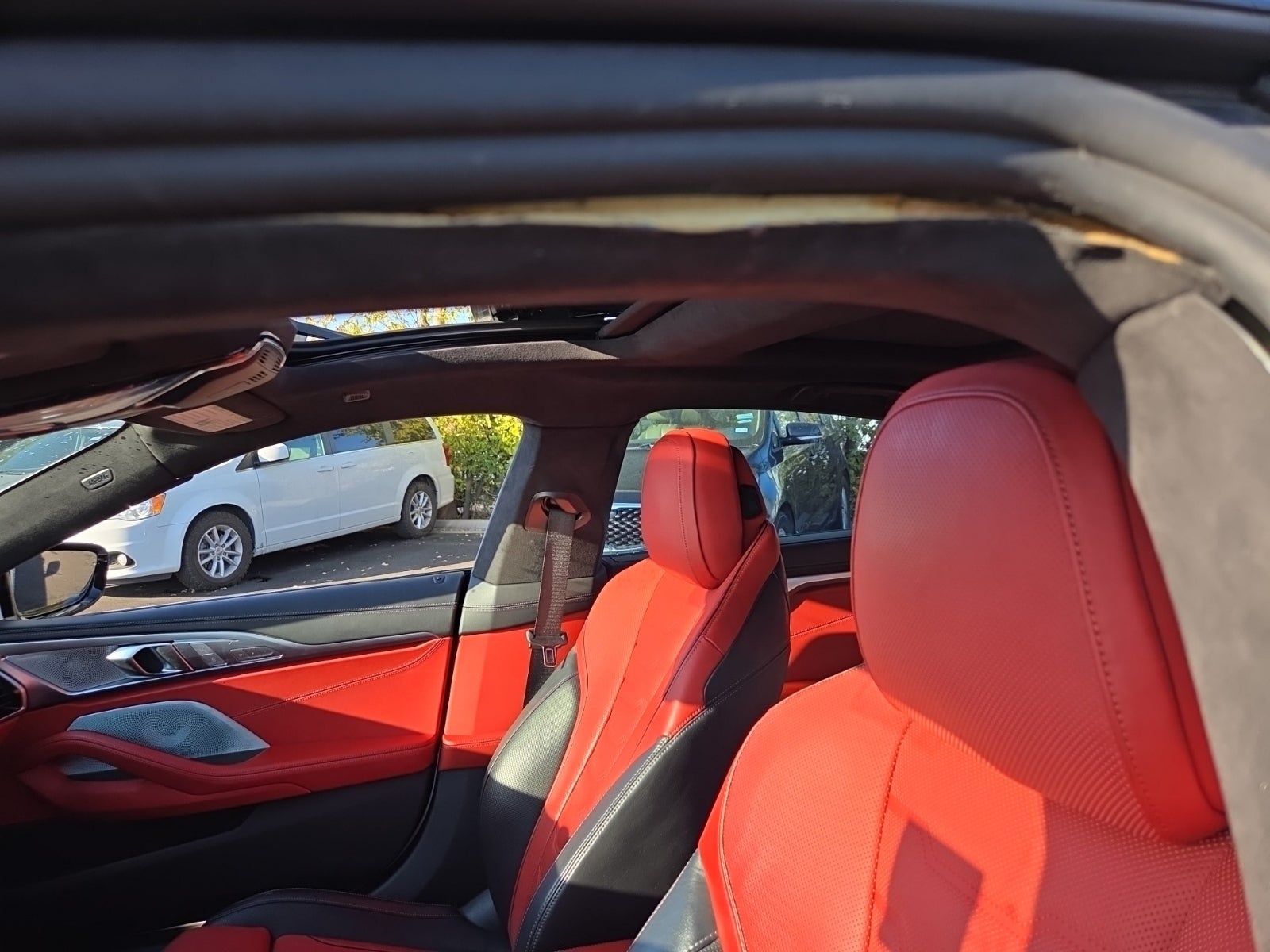 2022 BMW 8 Series M850i xDrive AWD