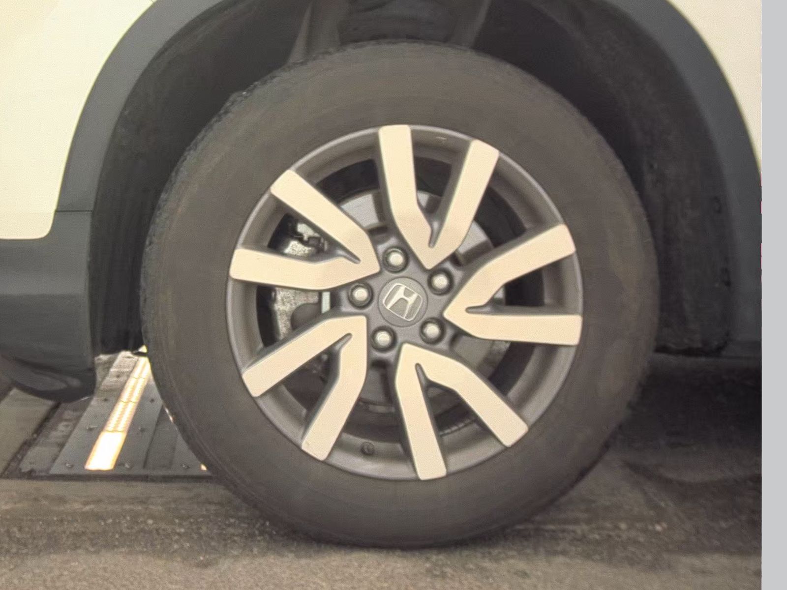 2022 Honda Pilot EX-L AWD