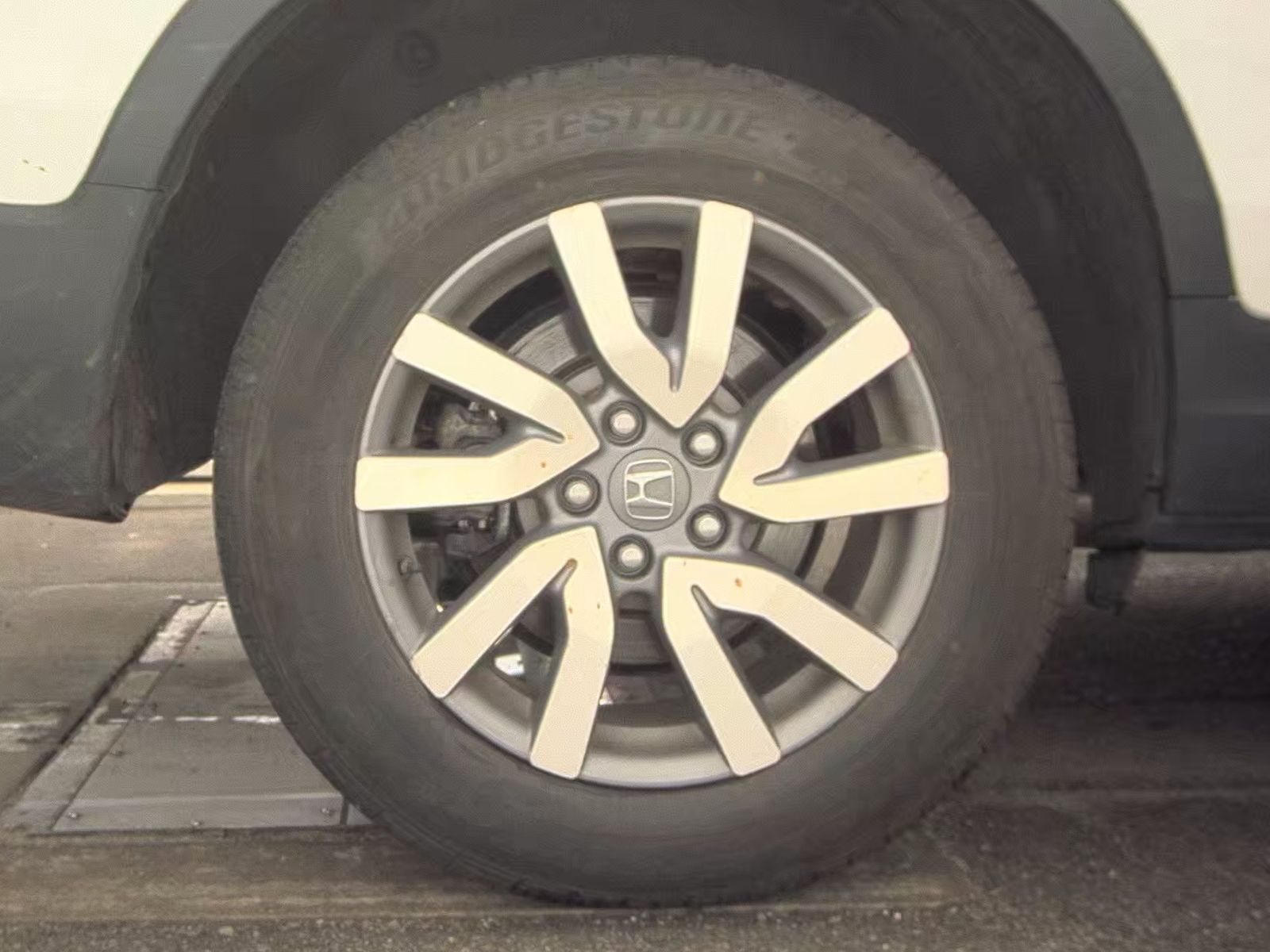 2022 Honda Pilot EX-L AWD