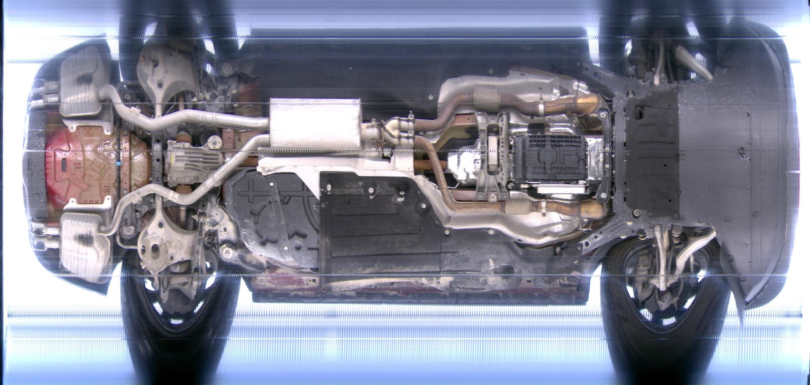 2025 Lincoln Aviator Premiere AWD