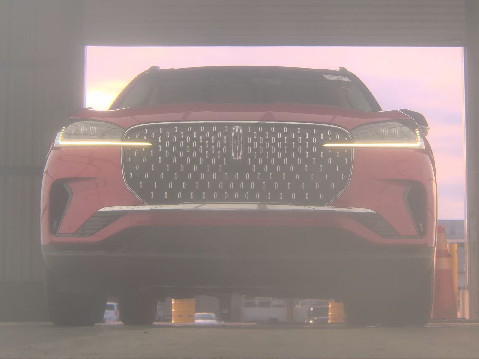 2025 Lincoln Aviator Premiere AWD