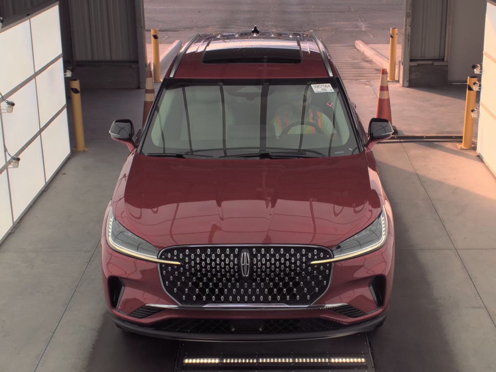 2025 Lincoln Aviator Premiere AWD