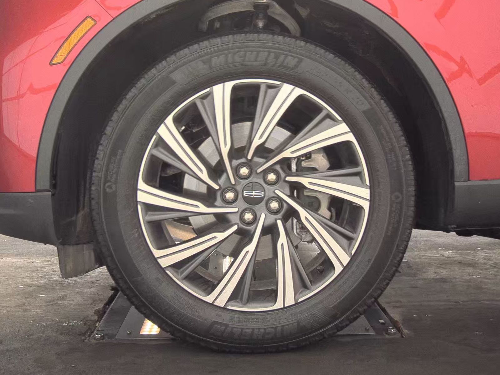 2025 Lincoln Aviator Premiere AWD