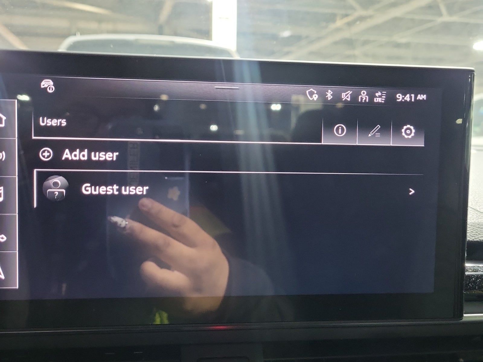 2023 Audi RS 5 Base AWD