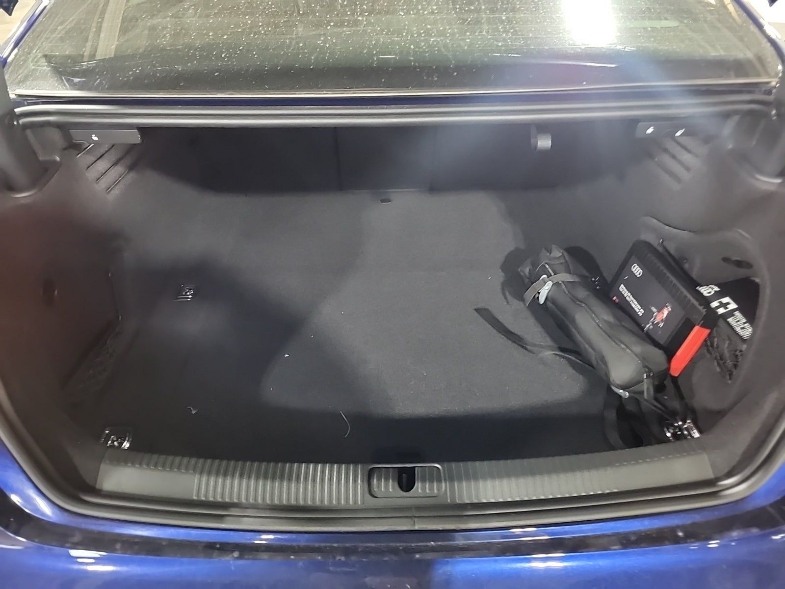 2023 Audi RS 5 Base AWD