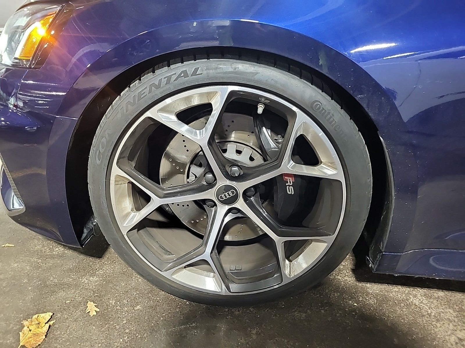 2023 Audi RS 5 Base AWD