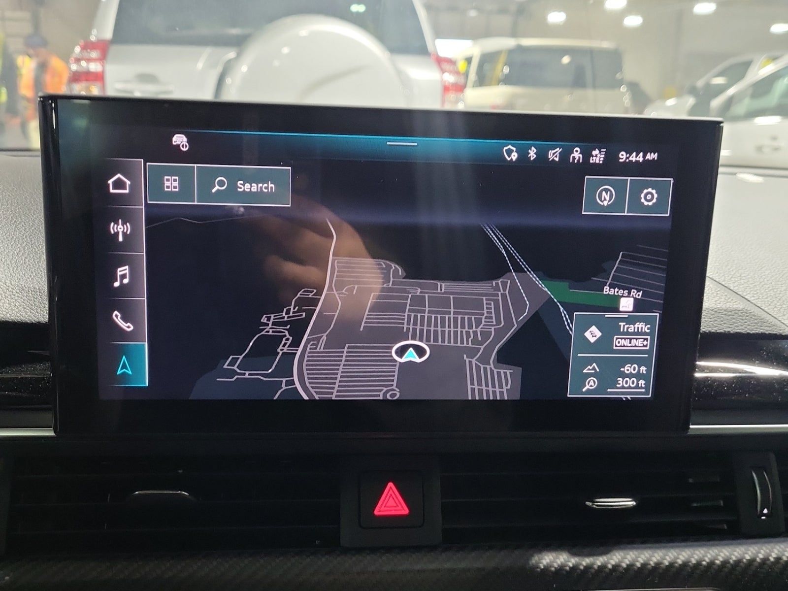 2023 Audi RS 5 Base AWD