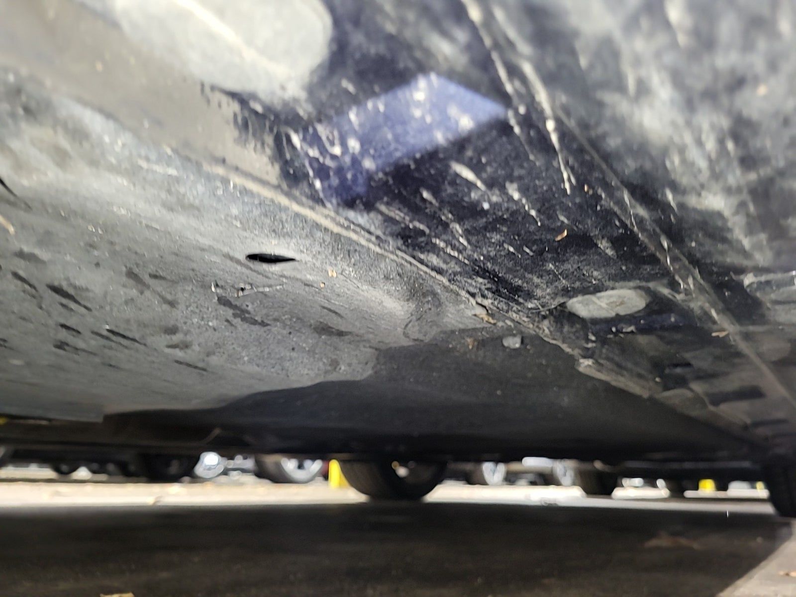 2023 Audi RS 5 Base AWD