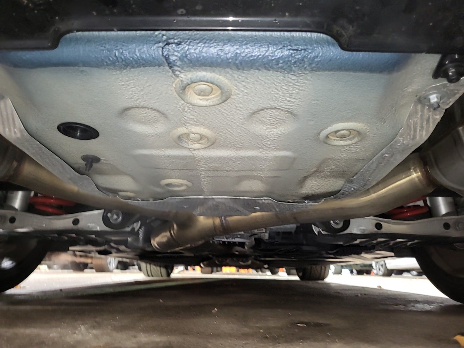 2023 Audi RS 5 Base AWD