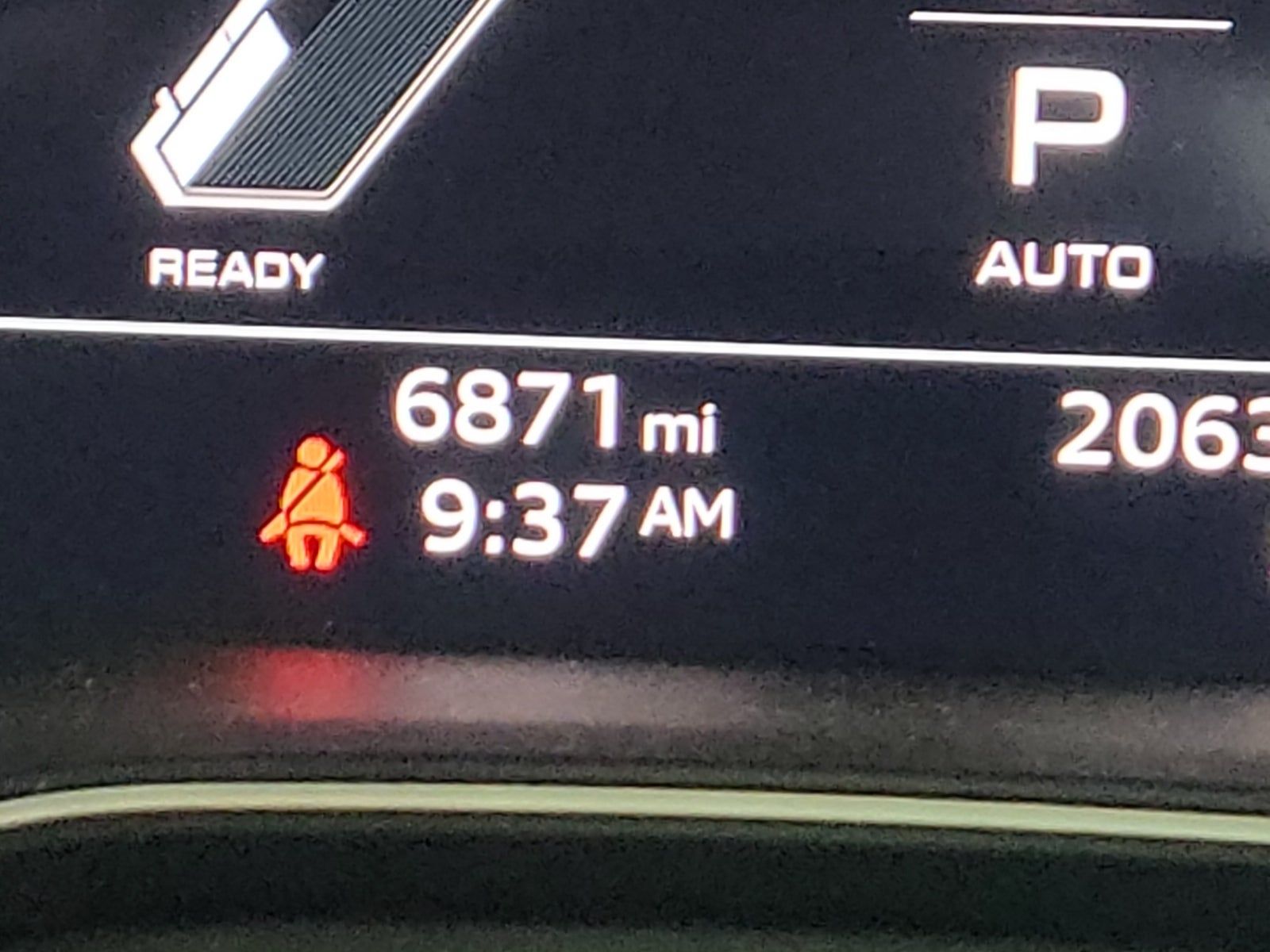 2023 Audi RS 5 Base AWD