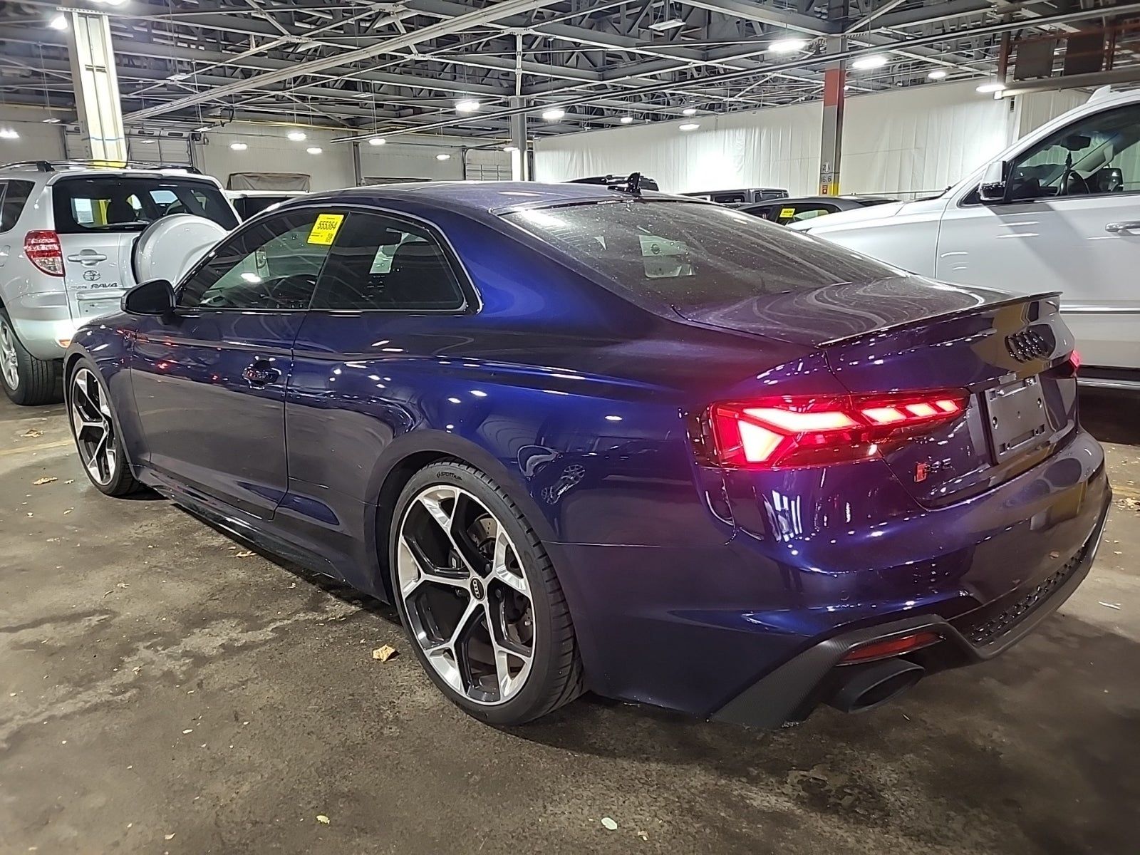 2023 Audi RS 5 Base AWD