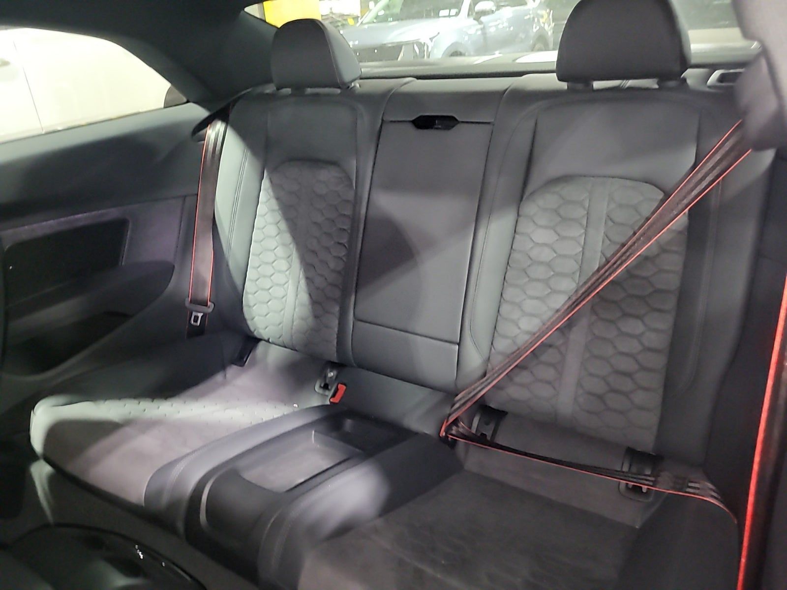 2023 Audi RS 5 Base AWD