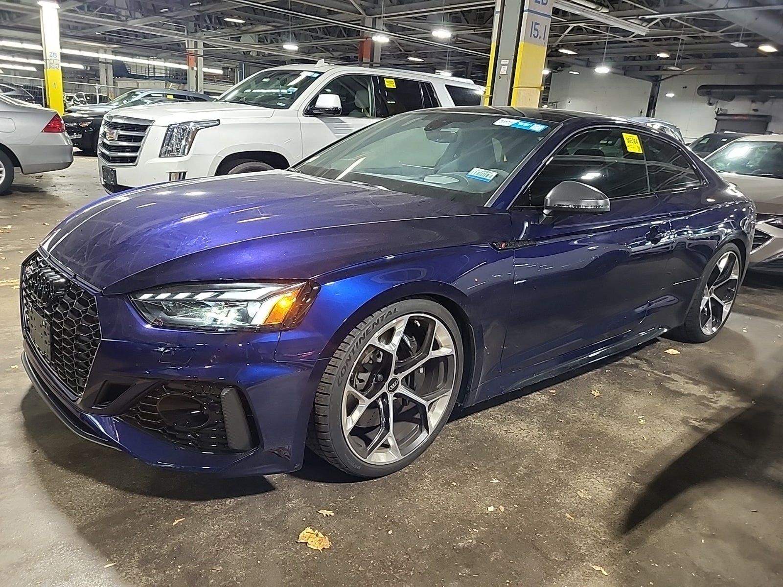 2023 Audi RS 5 Base AWD