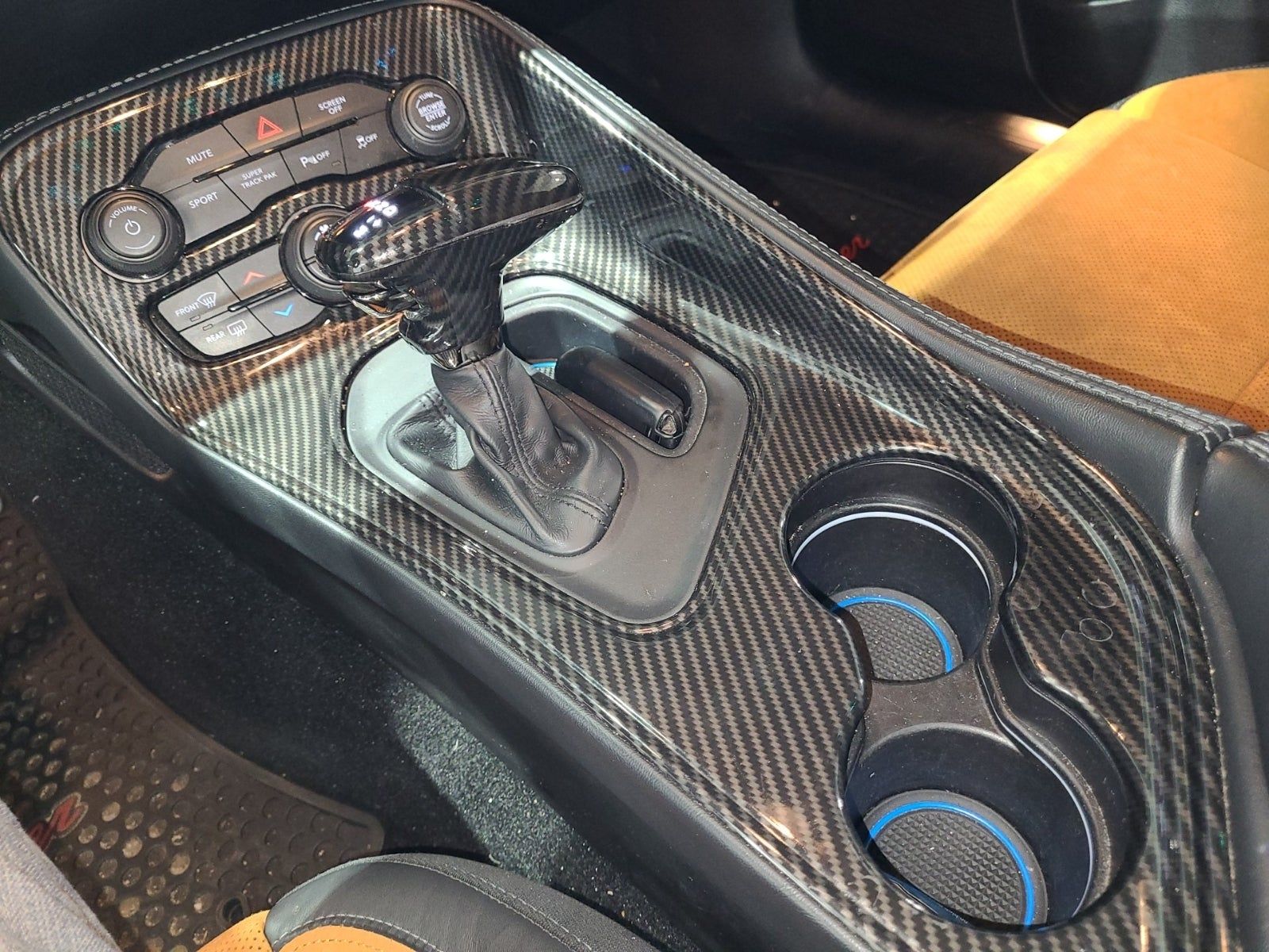 2022 Dodge Challenger GT RWD