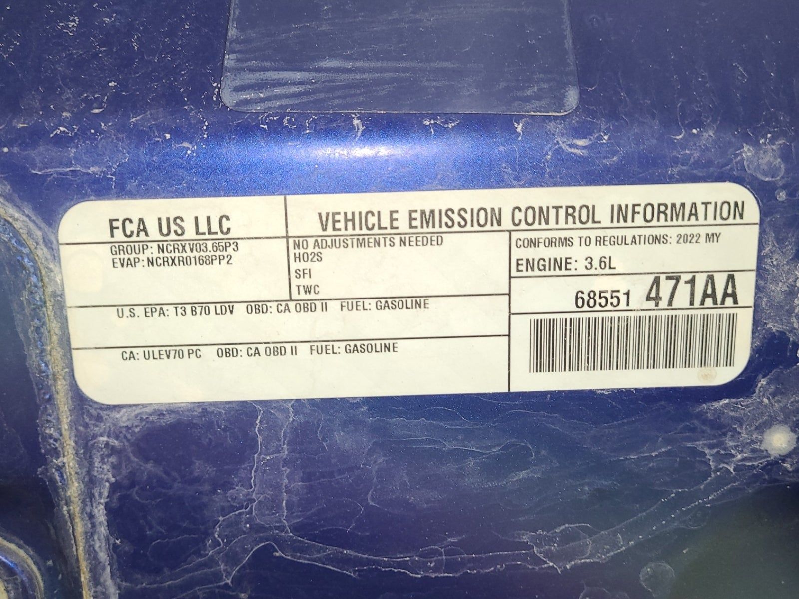 2022 Dodge Challenger GT RWD