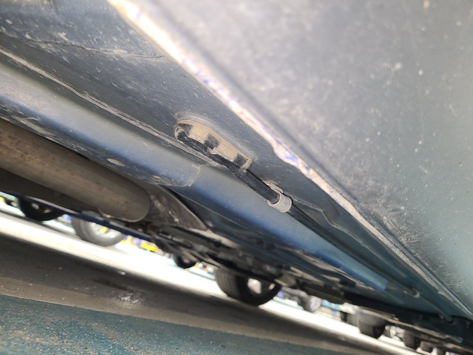 2022 Dodge Challenger GT RWD