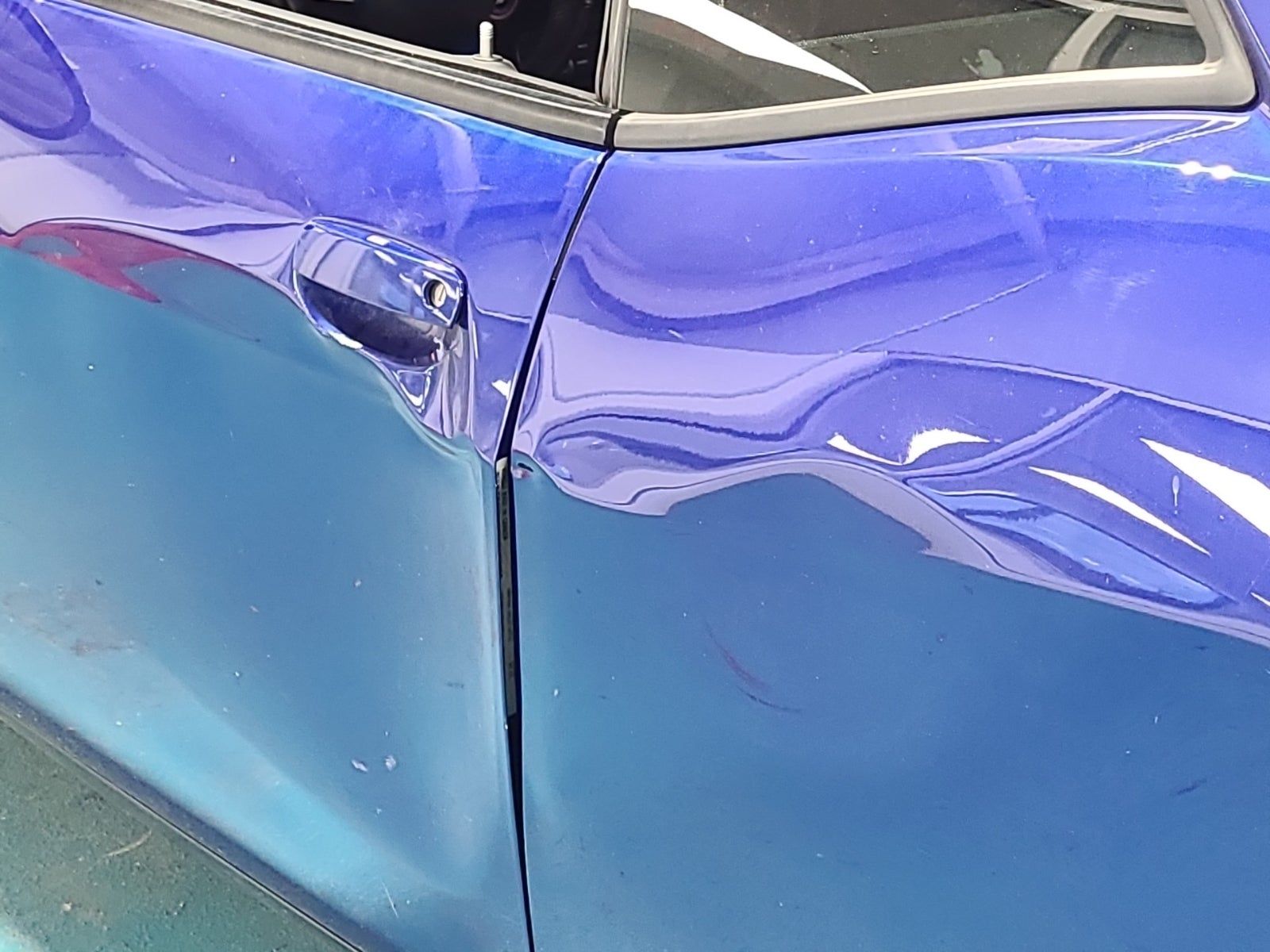 2022 Dodge Challenger GT RWD