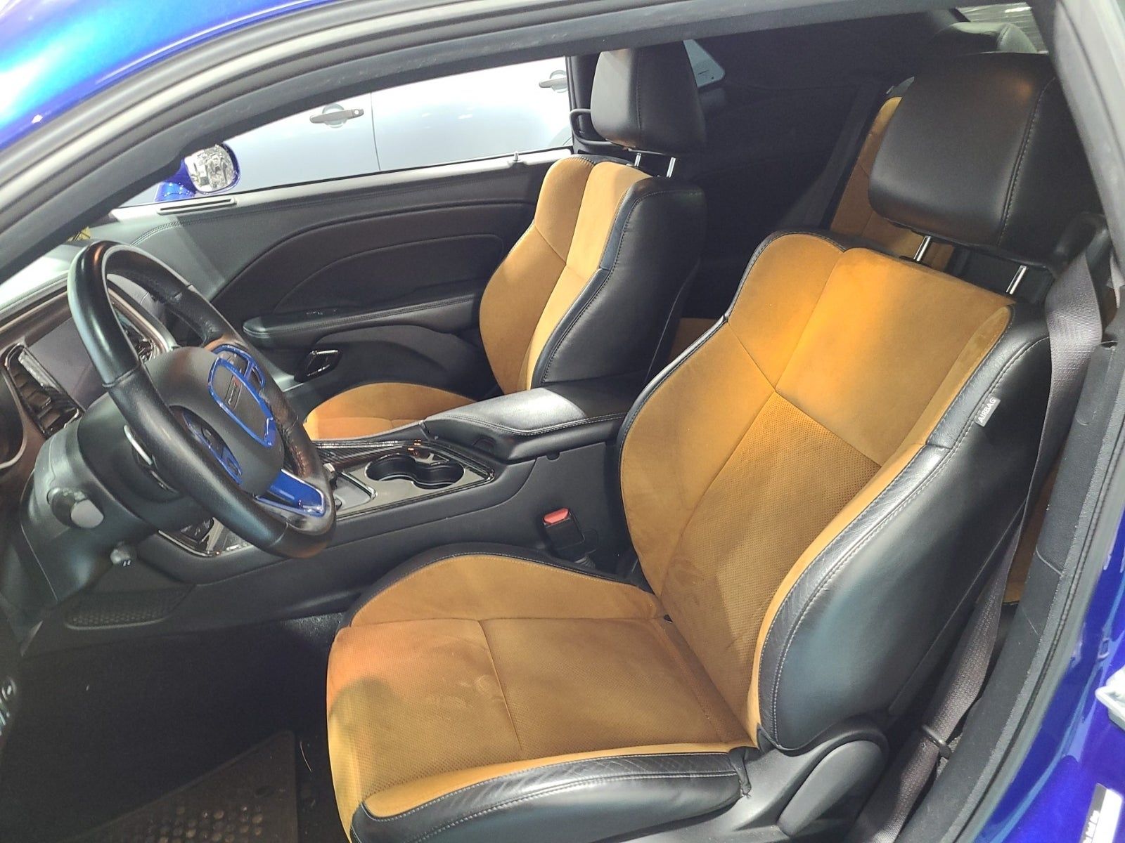 2022 Dodge Challenger GT RWD