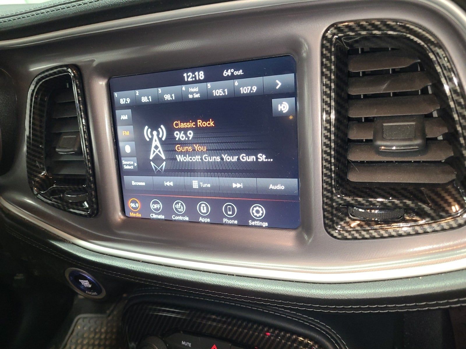 2022 Dodge Challenger GT RWD