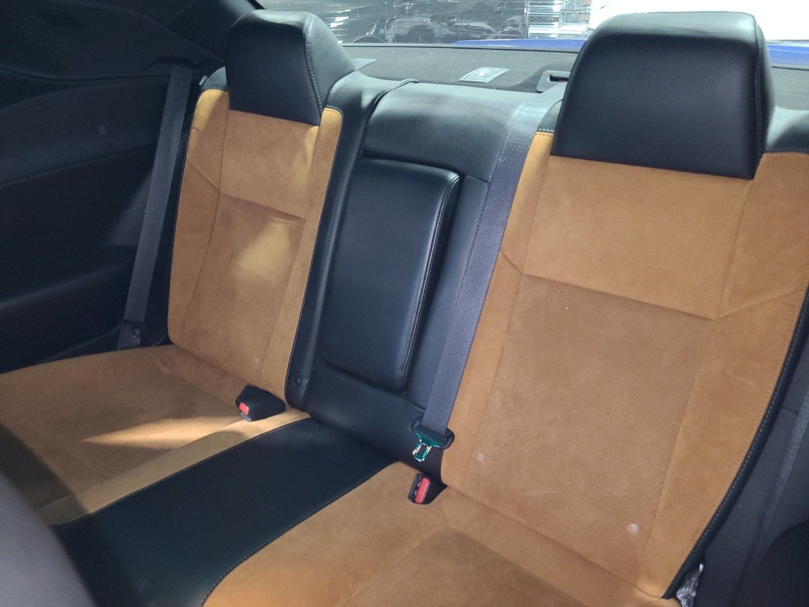 2022 Dodge Challenger GT RWD