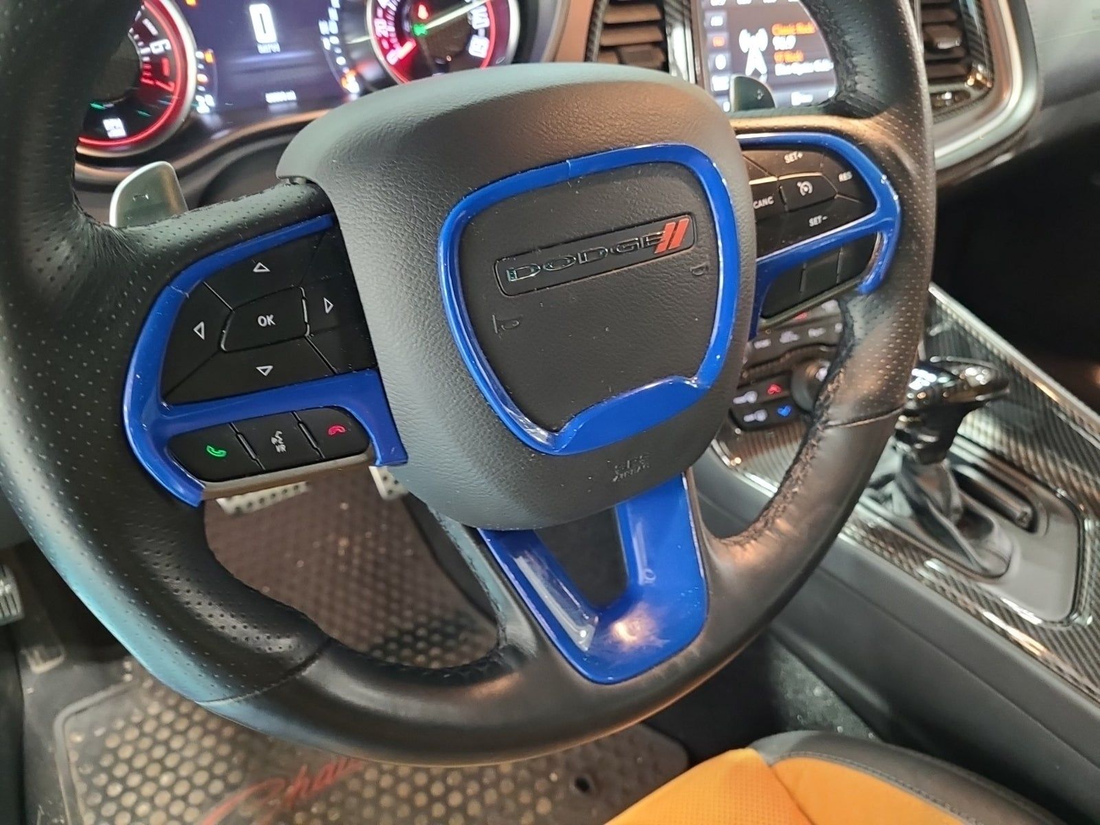 2022 Dodge Challenger GT RWD