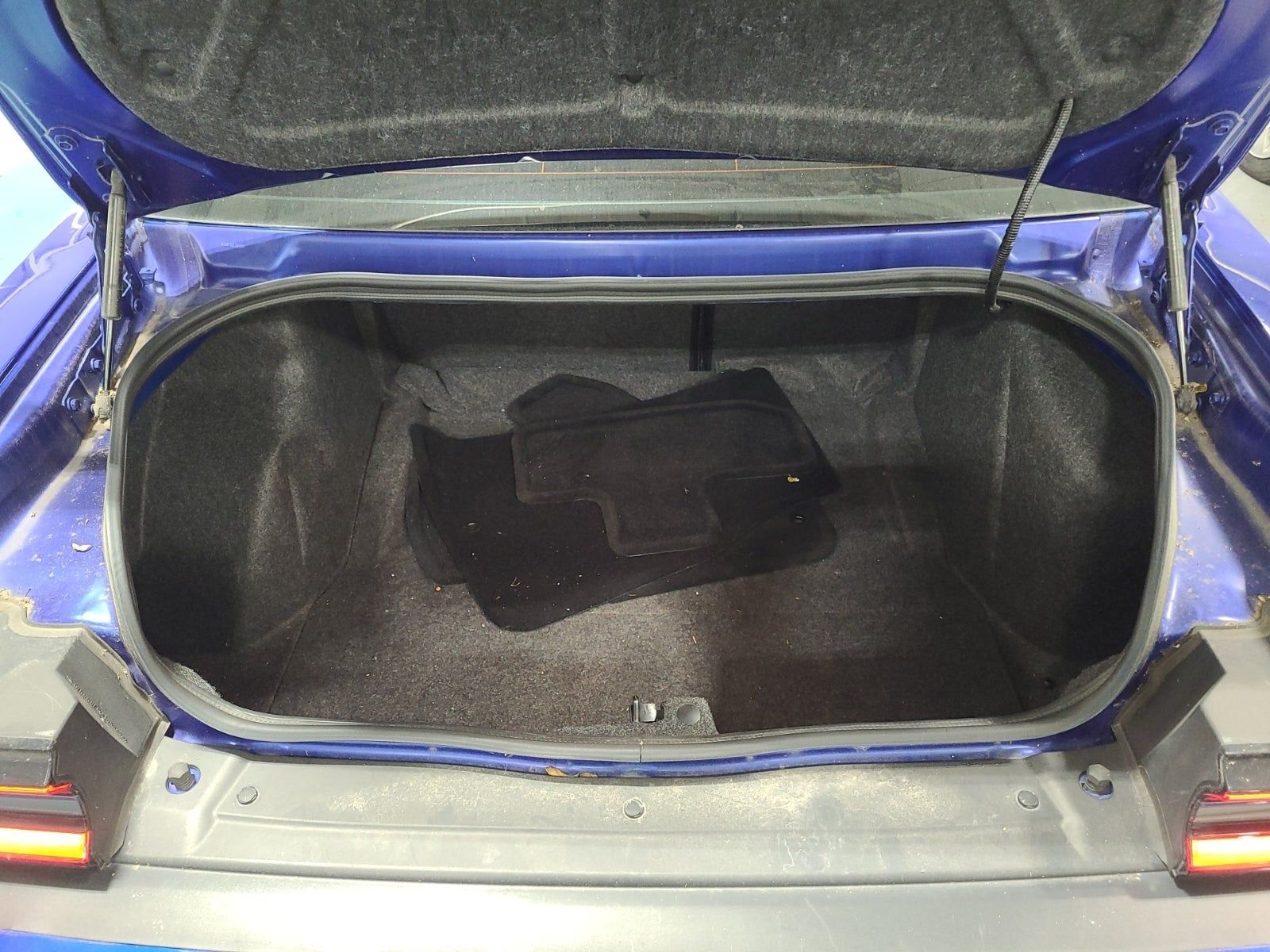 2022 Dodge Challenger GT RWD