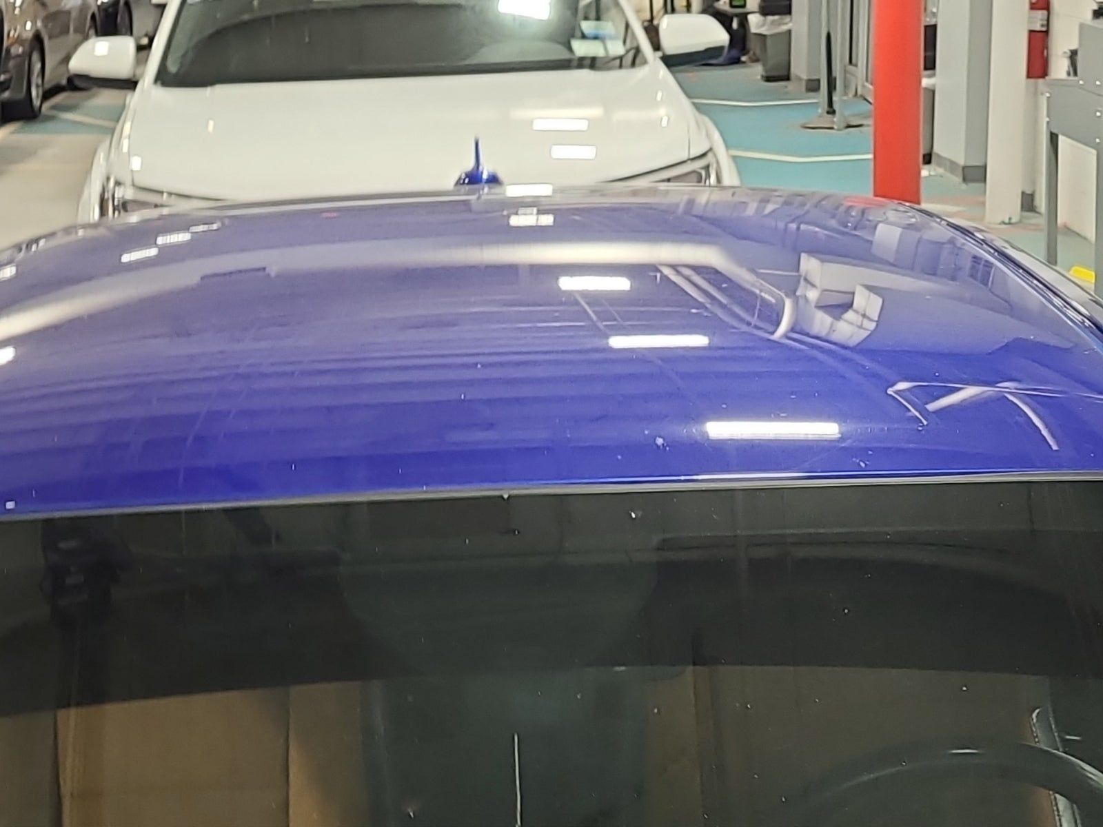 2022 Dodge Challenger GT RWD