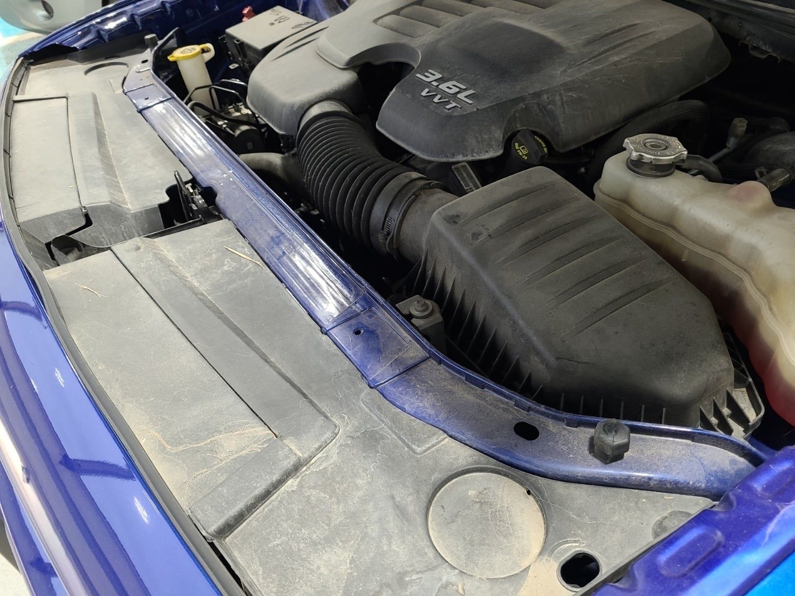 2022 Dodge Challenger GT RWD