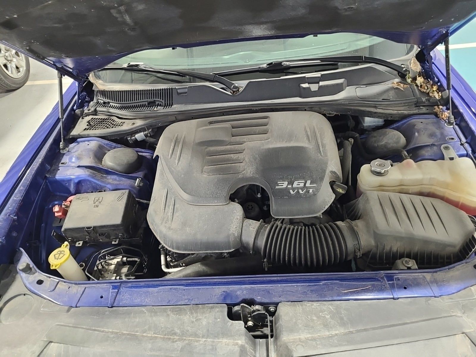 2022 Dodge Challenger GT RWD