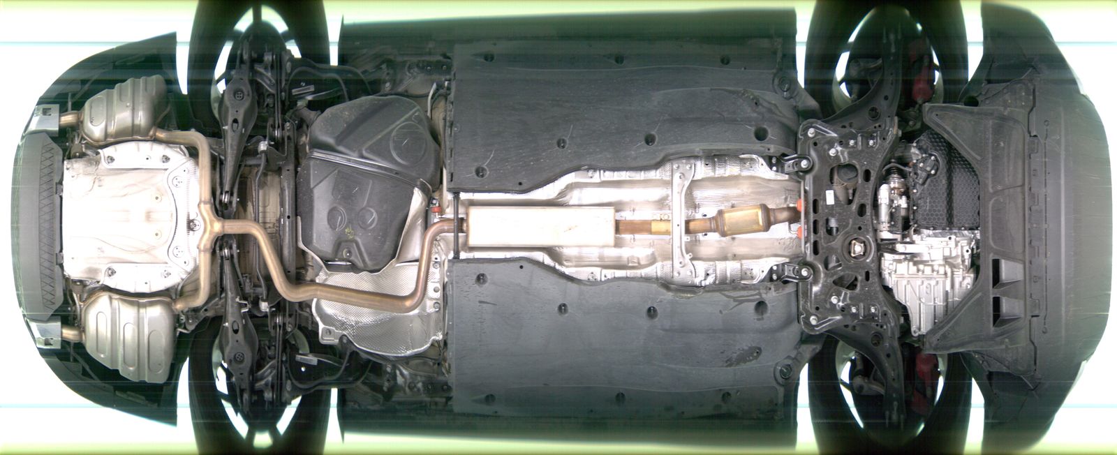 2025 Volkswagen Jetta 2.0T GLI Autobahn FWD