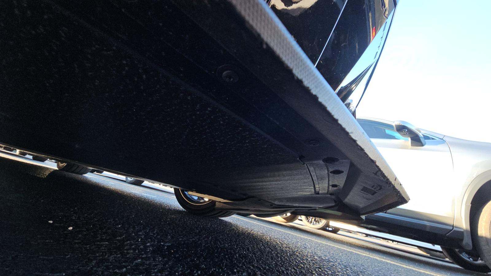 2024 Chevrolet Corvette Stingray RWD