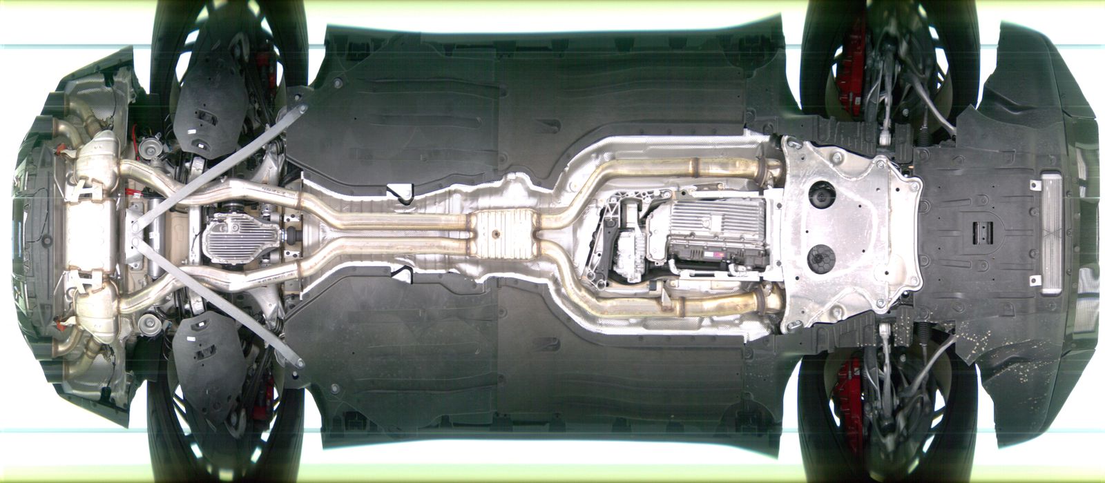 2025 BMW X5 M Competition AWD