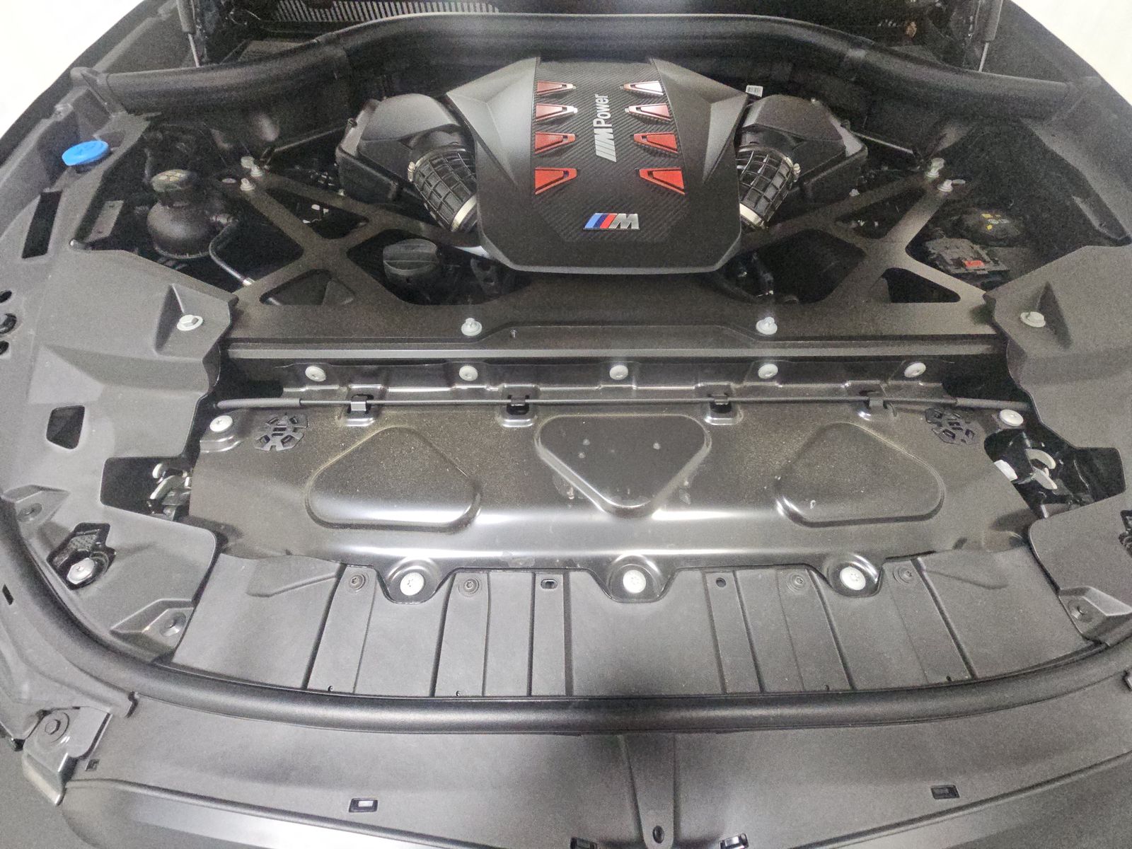 2025 BMW X5 M Competition AWD