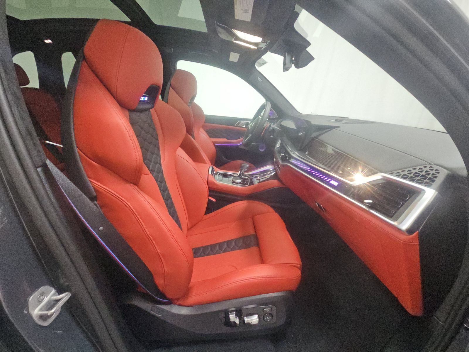 2025 BMW X5 M Competition AWD