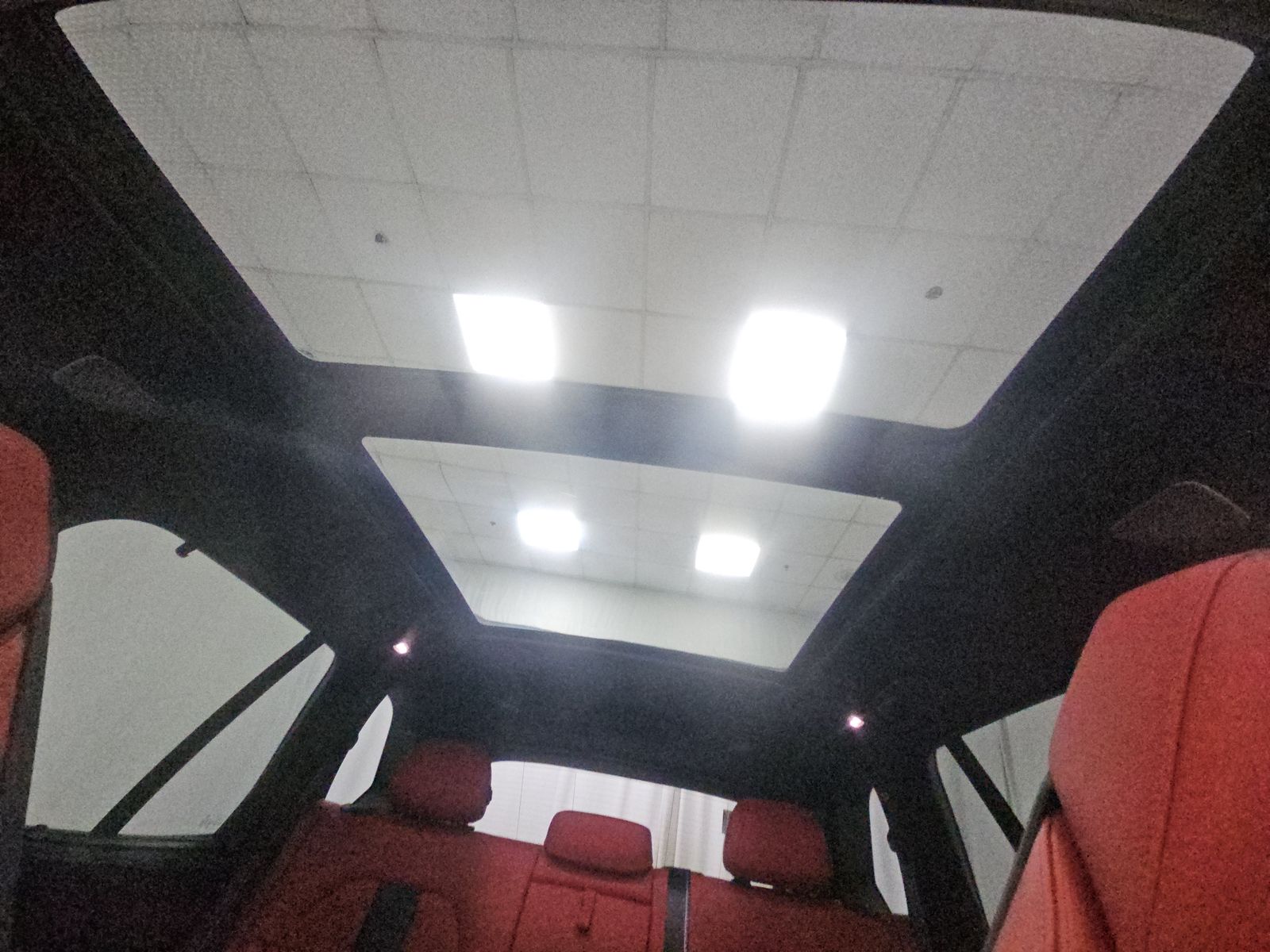 2025 BMW X5 M Competition AWD