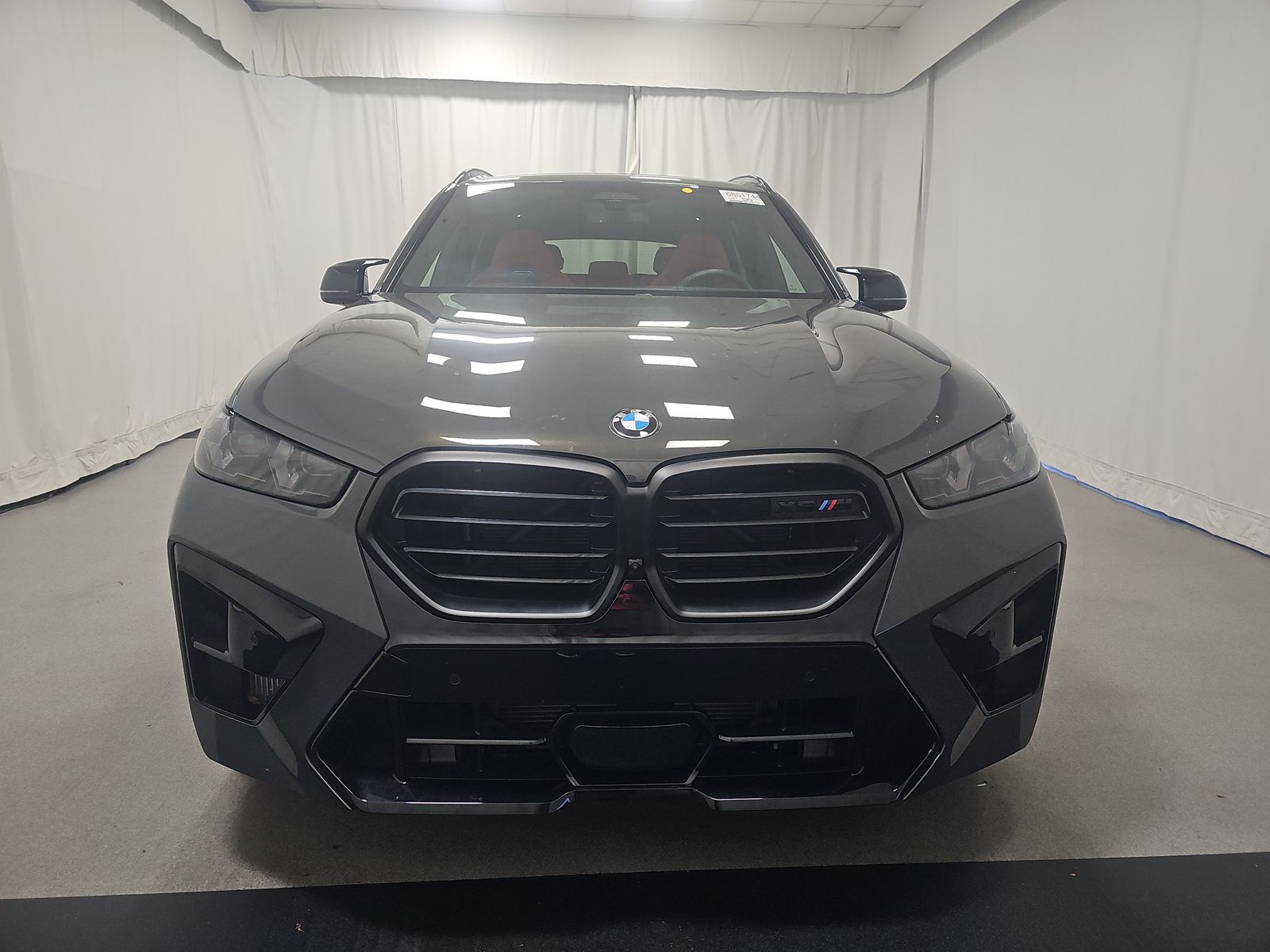 2025 BMW X5 M Competition AWD