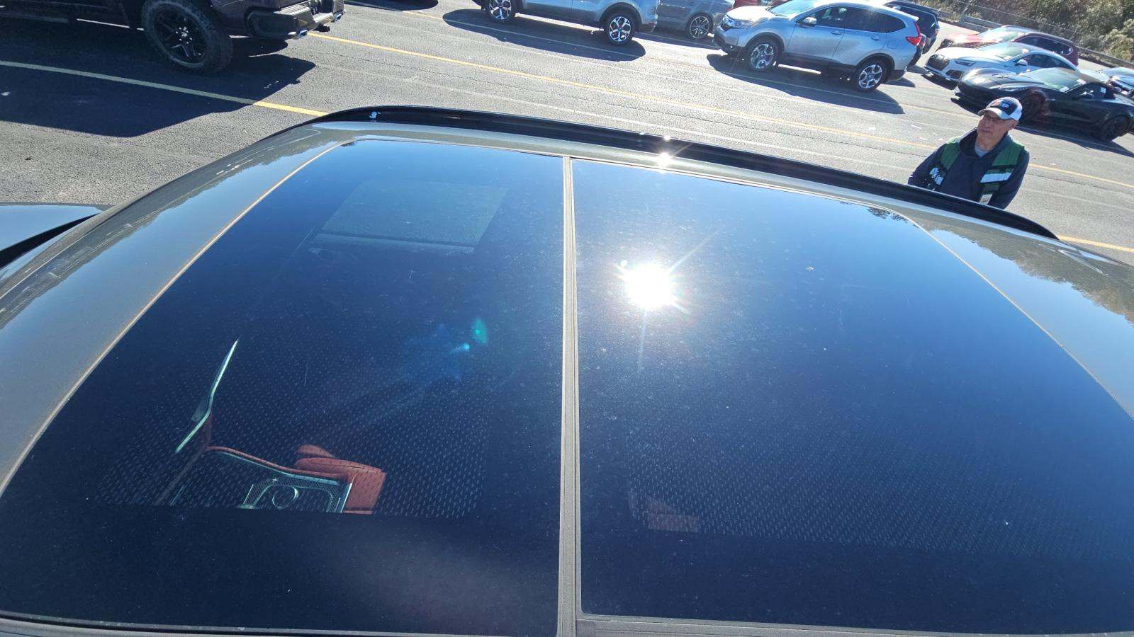 2025 BMW X5 M Competition AWD