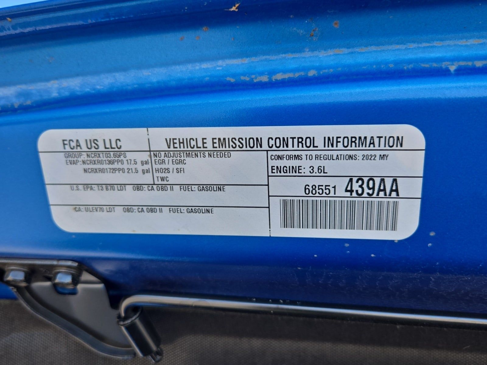 2022 Jeep Wrangler Unlimited Sport S Edition AWD