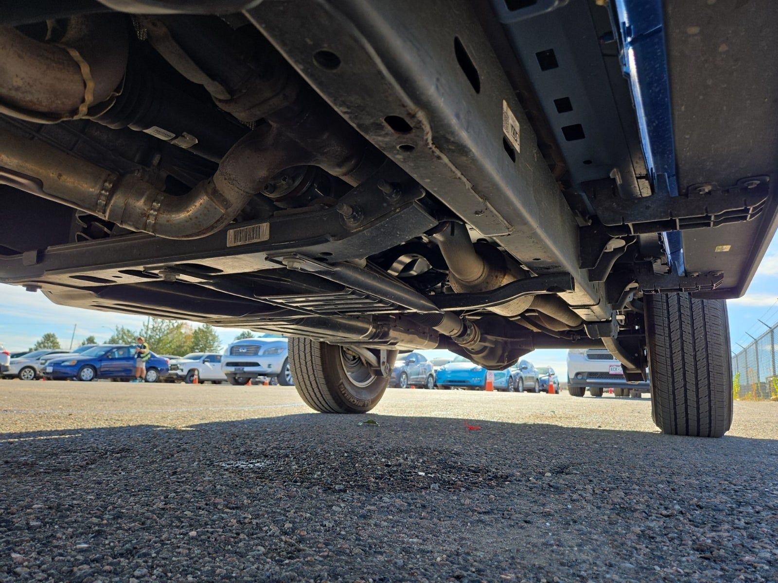 2022 Jeep Wrangler Unlimited Sport S Edition AWD