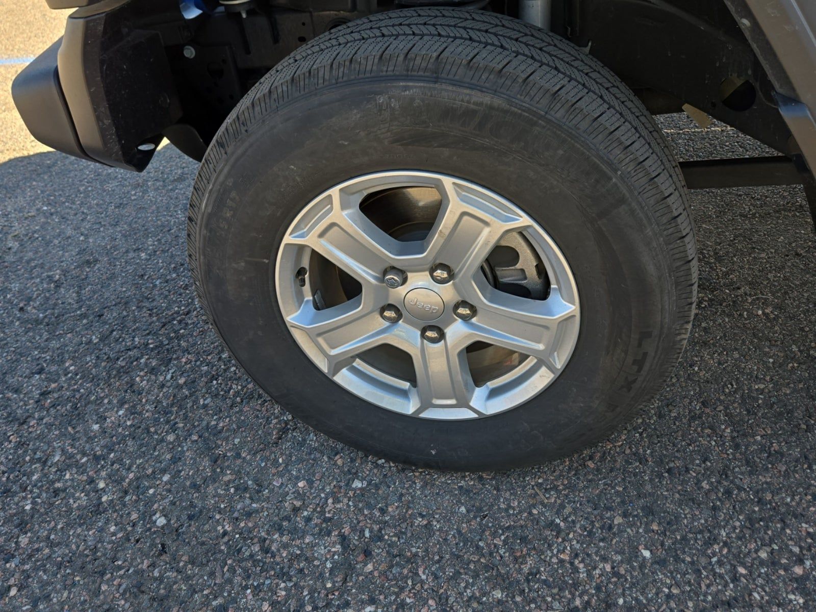 2022 Jeep Wrangler Unlimited Sport S Edition AWD