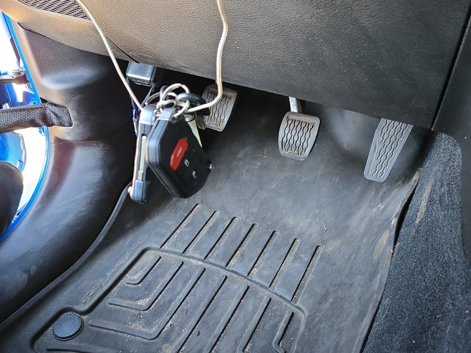 2022 Jeep Wrangler Unlimited Sport S Edition AWD