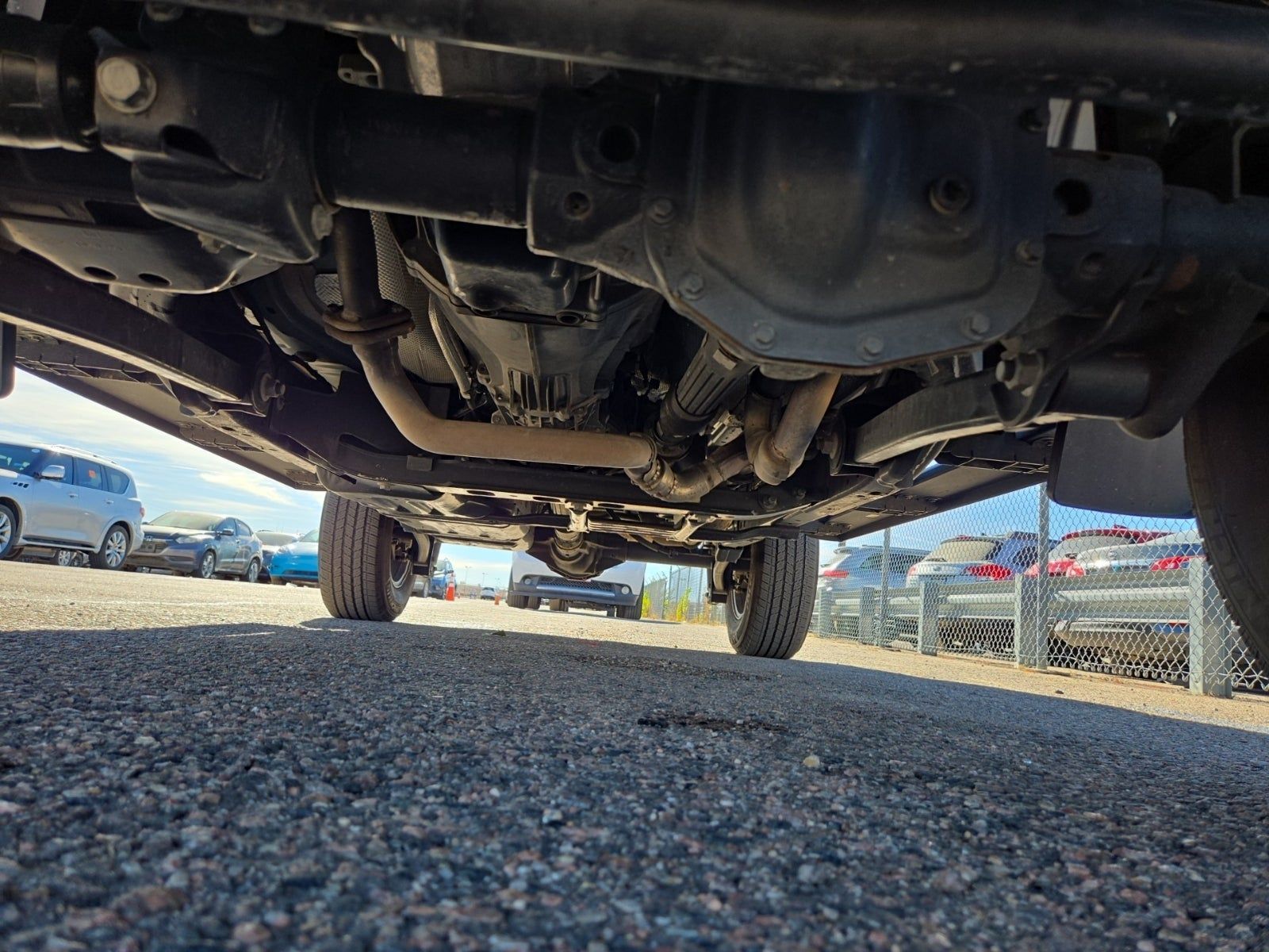 2022 Jeep Wrangler Unlimited Sport S Edition AWD