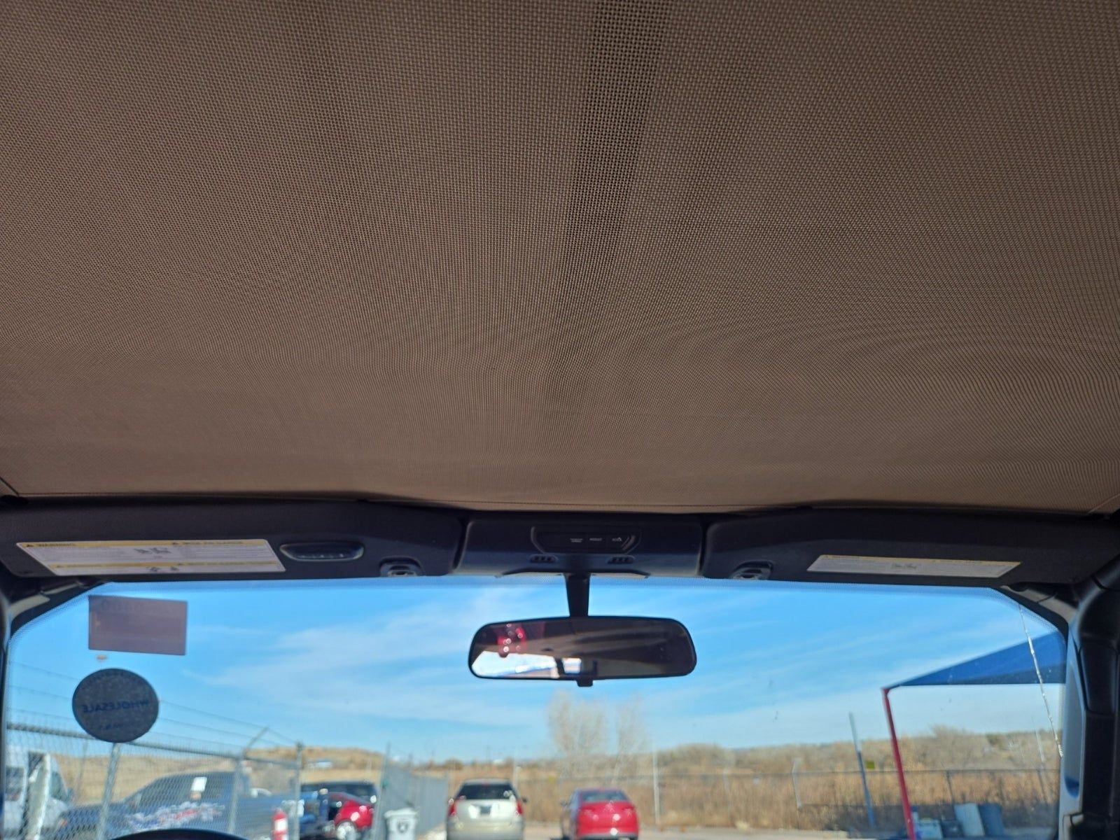 2022 Jeep Wrangler Unlimited Sport S Edition AWD