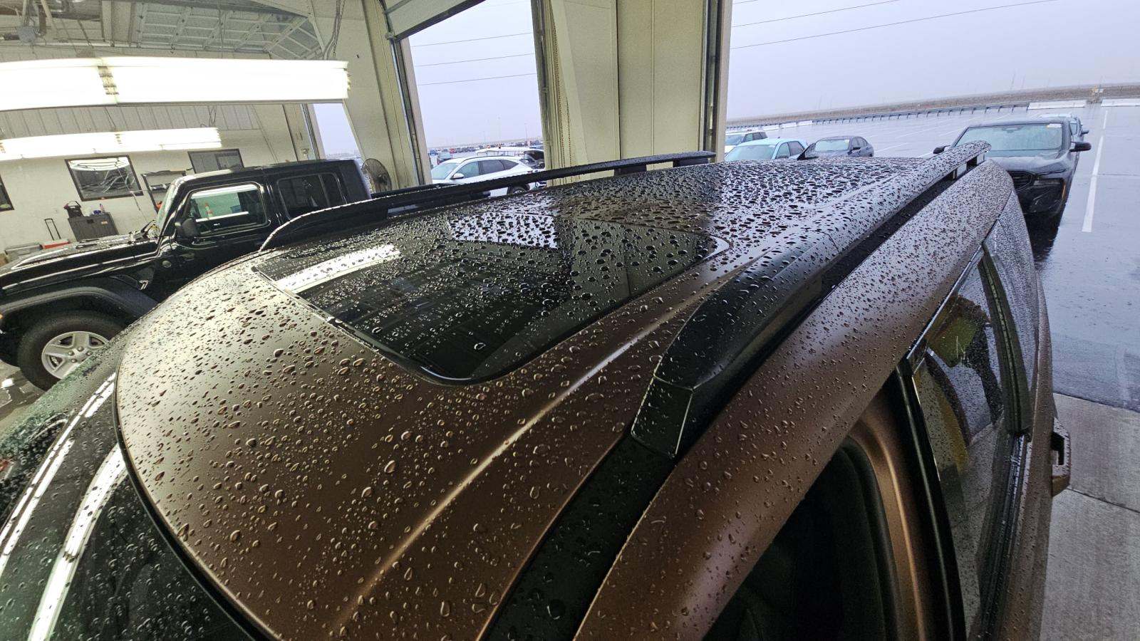 2025 Hyundai Santa Fe Hybrid Calligraphy FWD