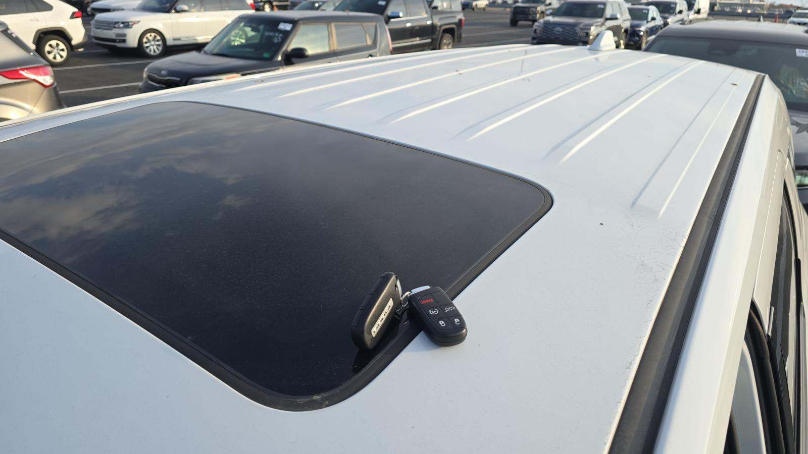 2022 Dodge Durango R/T Plus AWD